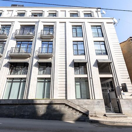 Sololaki Inn Tbilisi Exterior foto