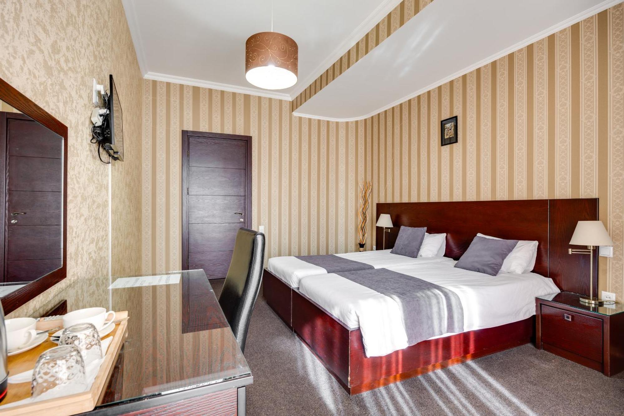Sololaki Inn Tbilisi Exterior foto